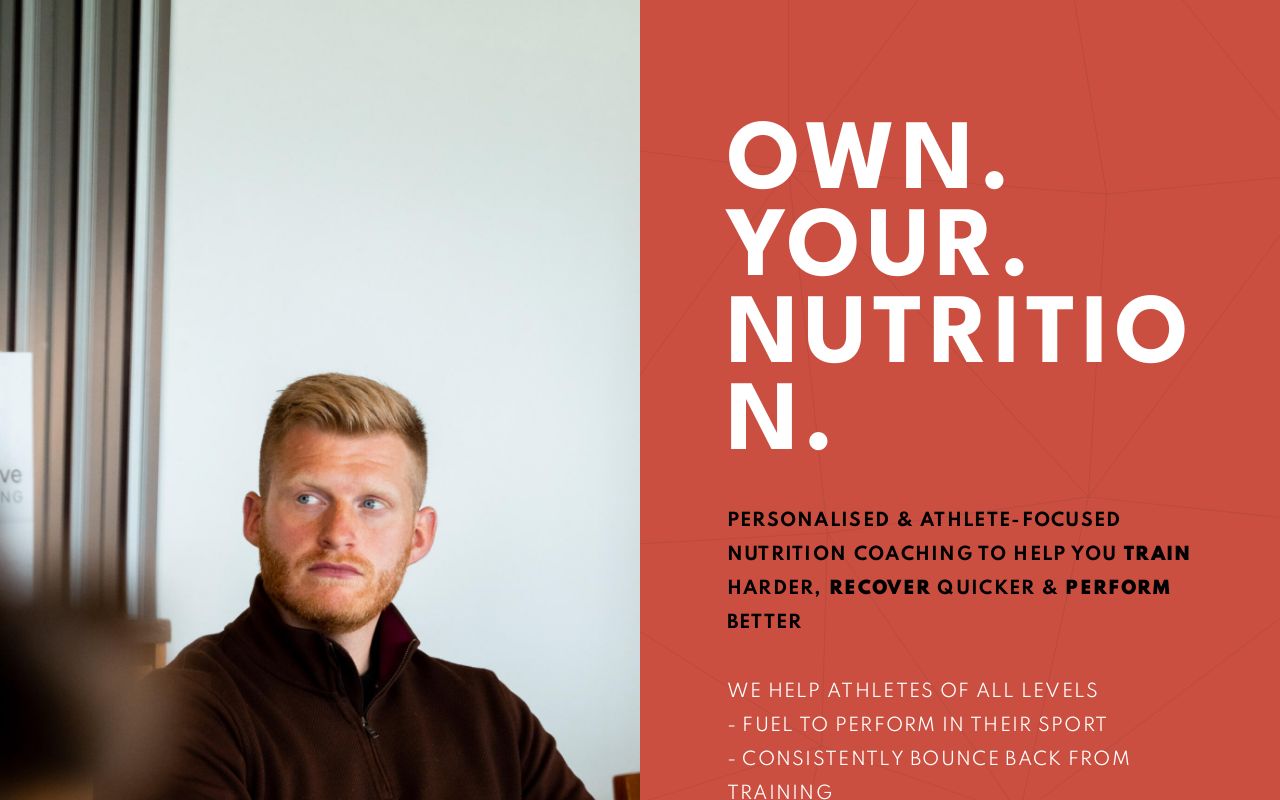 (c) Ownutrition.co.uk